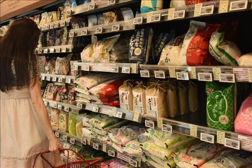 Nhật Bản: Giá hàng nghìn mặt hàng thực phẩm có thể tăng trong tháng 7