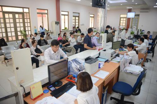 TP Hồ Chí Minh: Các trung tâm hành chính công đã sẵn sàng vận hành chính quyền hai cấp