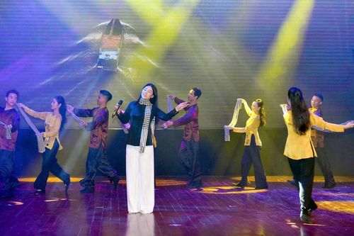 Đổi mới phương pháp biểu diễn dân ca ba miền: Từ nghiên cứu đến sân khấu