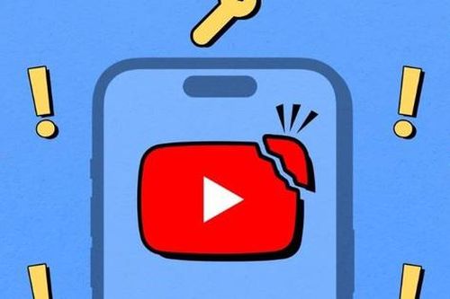 Cách giảm tình trạng đầy dung lượng iPhone do dữ liệu của Youtube