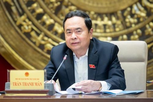 Danh sách trưởng, phó đoàn ĐBQH các tỉnh, thành sau sáp nhập