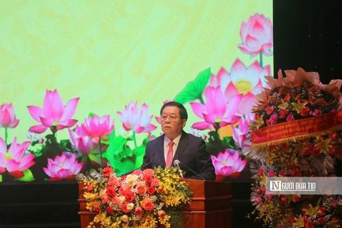 Ông Nguyễn Trọng Nghĩa: Tỉnh Gia Lai mới là một cực tăng trưởng quan trọng của khu vực