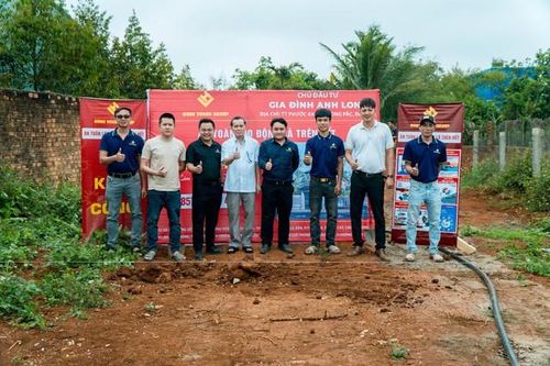 Tận tâm từ những điều nhỏ nhất – Bí quyết giữ chân khách hàng của Hùng Vương Construction