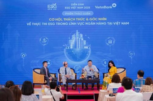 Chuyển đổi số: Chìa khóa để SME tiếp cận tín dụng hiện đại