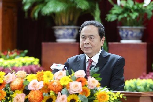 Ra mắt 6 tỉnh, thành mới khu vực miền Tây