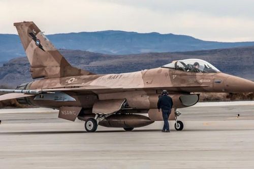 Ukraine xác nhận F-16 bị tiêu diệt, phi công kỳ cựu thiệt mạng trong đợt tấn công lớn của Nga