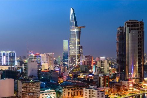 Chi tiết bộ máy lãnh đạo UBND 23 tỉnh, thành mới