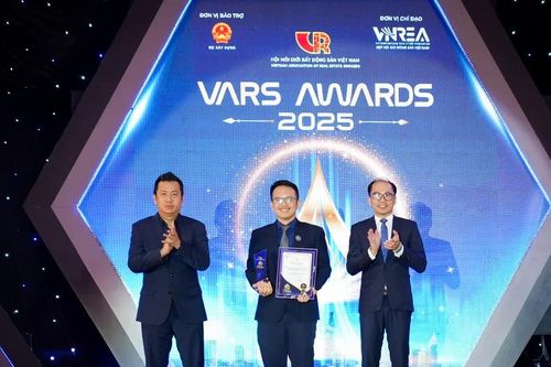 Batdongsan.com.vn lên Top 1 thương hiệu công nghệ BĐS
