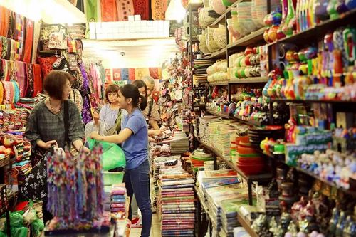Minh bạch hoạt động của các hộ kinh doanh