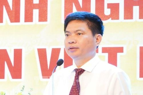 Nghị quyết chỉ định Trưởng Đoàn, Phó Trưởng Đoàn đại biểu Quốc hội