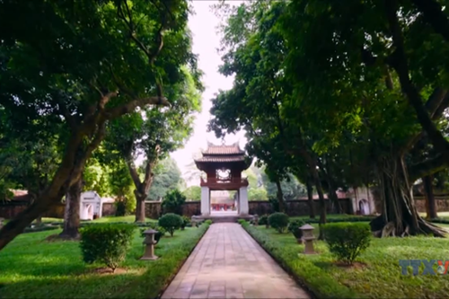 Tạp chí Travel&Leisure vinh danh Hà Nội là điểm đến trong mơ