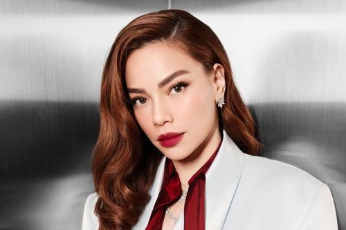 Khó tin về Hồ Ngọc Hà