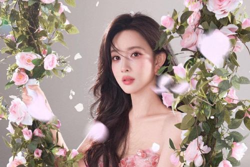 Nữ diễn viên thừa nhận từng đánh mất vai diễn vì quá đẹp