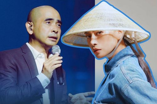 Ngô Thanh Vân từng 'cầu cứu' nhạc sĩ Đức Trí vì 1 chuyện