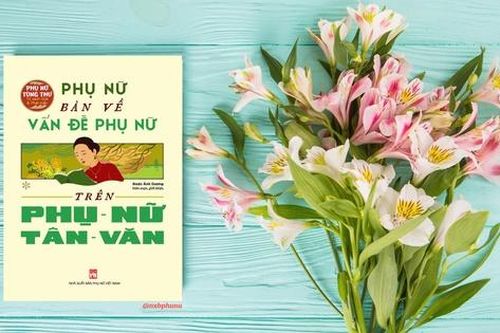 'Bộ sưu tập báo chí' của phụ nữ đầu thế kỷ 20