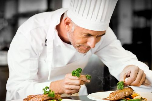 Ẩm thực fine dining: Từ bình thường tới phi thường