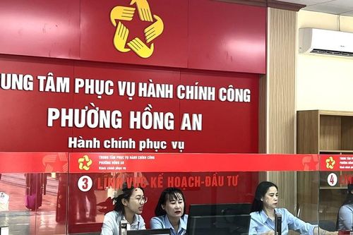 VNPT 'giữ cửa – canh dữ liệu' để cổng Dịch vụ công quốc gia vận hành theo chế độ một cửa số