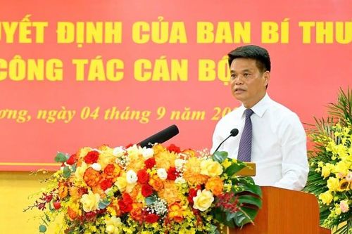 Chân dung Chủ tịch thành phố Hải Phòng sau sáp nhập