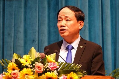Chân dung Chủ tịch tỉnh Gia Lai sau sáp nhập