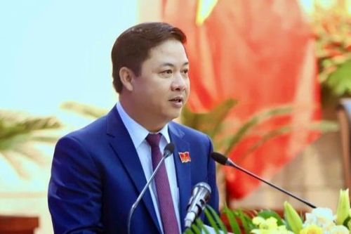 Chân dung Chủ tịch thành phố Đà Nẵng sau sáp nhập
