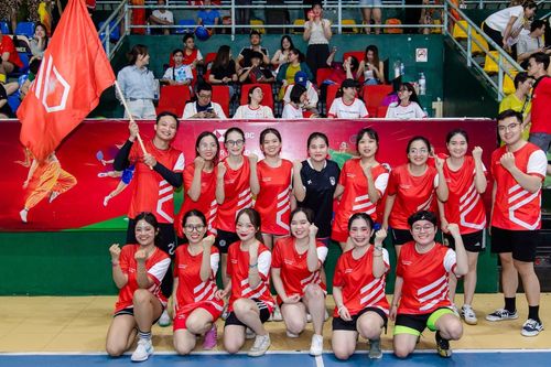 Chăm lo đời sống nhân viên: Từ xu hướng đến chiến lược sống còn