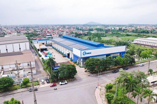 Automech – Hành trình từ nhà cung cấp thiết bị đến mô hình cung cấp trọn gói dây chuyền sản xuất