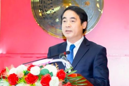 Ông Nghiêm Xuân Thành làm Bí thư Tỉnh ủy Khánh Hòa (mới)