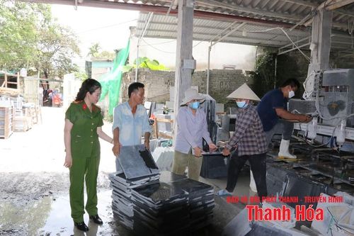 'Phao cứu sinh' cho người hoàn lương (Bài cuối): Không để ai bị bỏ lại phía sau
