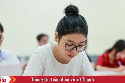 Thi tốt nghiệp THPT: Vì sao đề thi không in trên khổ giấy A3 như công bố?