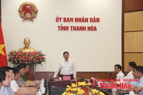 Đảm bảo thông suốt thông tin phục vụ vận hành chính quyền địa phương 2 cấp