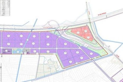 Kinh Bắc công bố được duyệt khu công nghiệp 148 ha ở Hải Dương