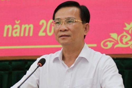 Danh sách Chủ tịch UBND các tỉnh, thành sau sáp nhập