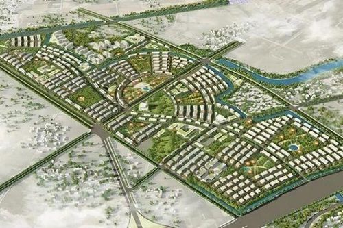 Vinhomes thành lập công ty con Hoàng Long với vốn điều lệ trên 5.200 tỷ đồng