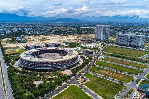 Đà Nẵng sắp có trung tâm thương mại và NOXH hơn 3.300 tỷ đồng