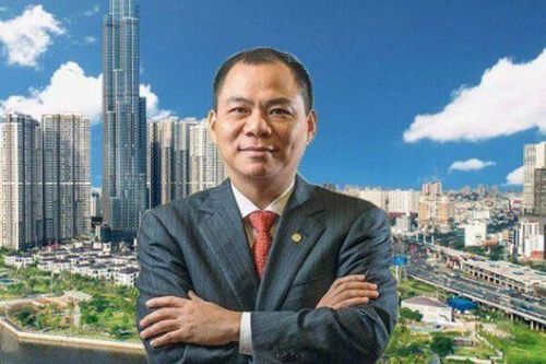 Không phải công nghệ, không phải sản xuất: Loạt ngân hàng áp đảo Forbes Global 2000, Vingroup là 'ngoại lệ' duy nhất