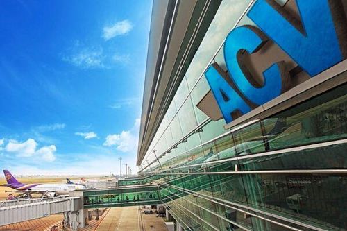 ACV lỗ nghìn tỷ vì đồng Yên tăng giá, xử lý tài sản khu bay trong năm 2026