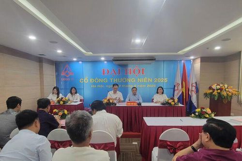 ĐHĐCĐ Licogi 13: 'Nóng' vấn đề đầu tư đa ngành, kế hoạch lãi 45 tỷ đồng
