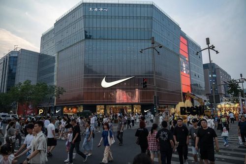 Nike dự báo thiệt hại 1 tỷ USD trong 1 năm vì thuế quan