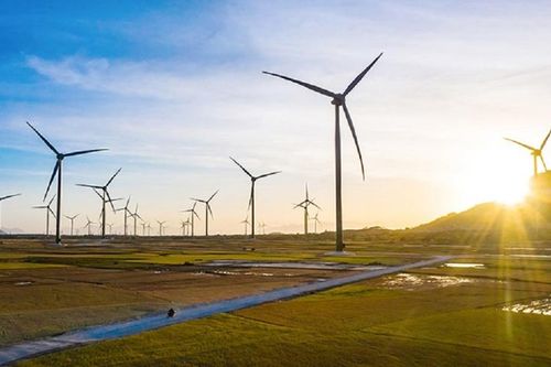 Thay đổi hành vi sử dụng năng lượng, hướng tới Net Zero