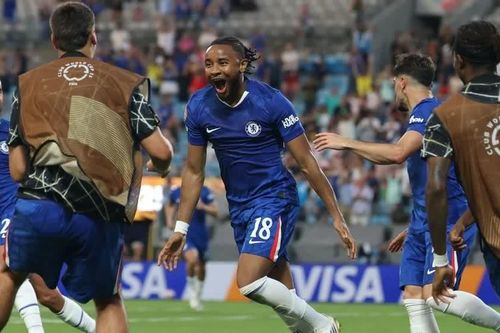 FIFA Club World Cup lại gây tranh cãi
