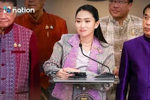Thái Lan cải tổ nội các