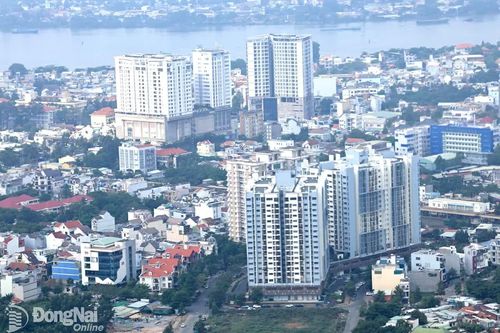 Phó bí thư Tỉnh ủy, Chủ tịch UBND tỉnh Võ Tấn Đức: Đoàn kết, đồng lòng, xây dựng tỉnh Đồng Nai mới giàu mạnh, thịnh vượng