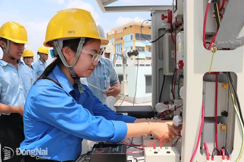 Đào tạo nhân lực chất lượng cao đáp ứng yêu cầu phát triển