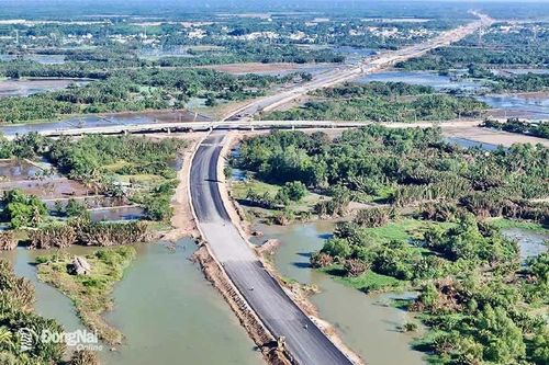 Kết nối hạ tầng giao thông, tạo động lực thúc đẩy Đồng Nai mới phát triển