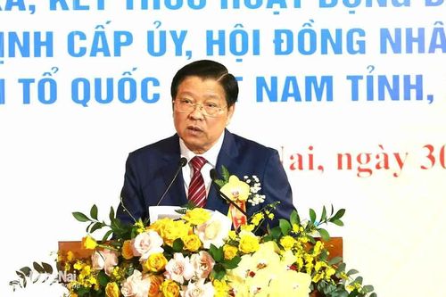 Tỉnh Đồng Nai sẽ tạo ra 'thế' và 'lực' mới, trở thành cực tăng trưởng cho vùng kinh tế trọng điểm phía Nam và cả nước