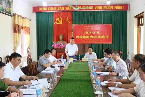 Vận hành thử để làm thật