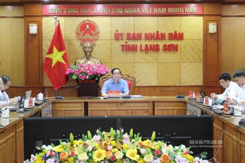 Rà soát tiến độ triển khai nhiệm vụ chuyển đổi số để thực hiện mô hình chính quyền 2 cấp