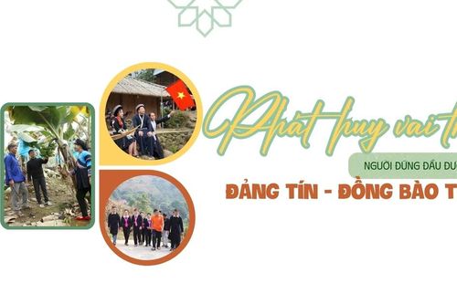 Bài cuối: Bản Mông xanh không còn hủ tục