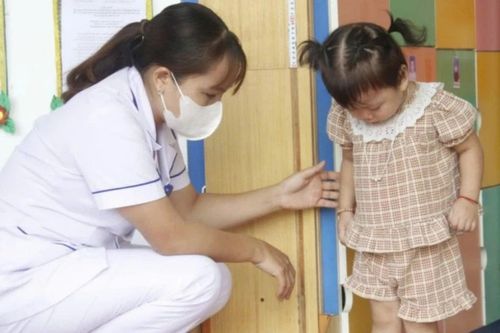 Lào Cai khống chế tăng tỷ số giới tính khi sinh là 0,3 điểm % hằng năm