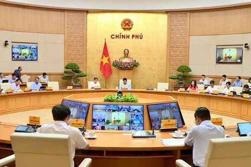 Cơ sở hạ tầng kỹ thuật số đã sẵn sàng đảm bảo chính quyền địa phương hai cấp vận hành thông suốt phục vụ Nhân dân